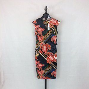 NY&C Floral Dress